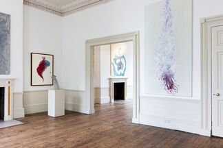 Equinox by Alessandro Twombly, installation view