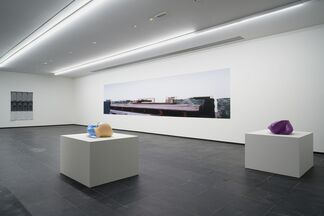 Signal or Noise | The Photographic II, installation view