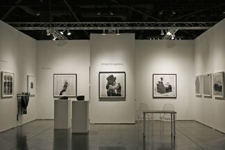 projects+gallery at Seattle Art Fair 2018, installation view