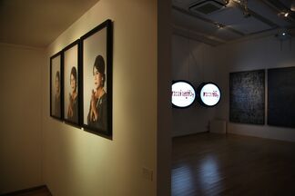 Subjective Truth, Contemporary Art from Thailand, installation view