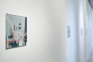 Noonday, installation view