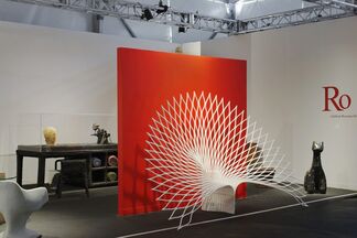 Galleria Rossana Orlandi at Design Miami/ 2013, installation view