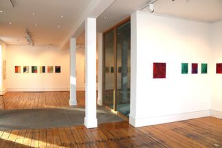 Not as it Seems, installation view