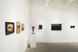 Farm-to-Table: Epicurean Works From the Allan Stone Collection, installation view