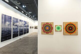 Dillon Gallery at Zona MACO 2014, installation view