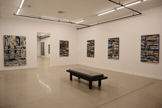 Michael Kessler: New Work, installation view