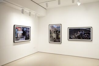 Lombard Freid Gallery: Cao Fei: La Town, installation view