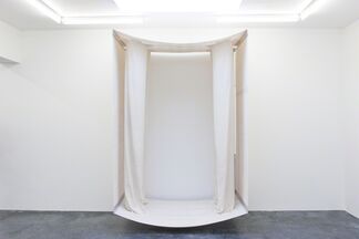 Daniel Sinsel, installation view