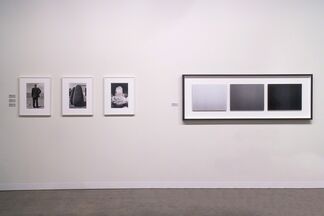 Pace/MacGill Gallery at Art Basel in Miami Beach 2013, installation view