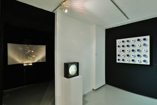 Accrochage d'hiver, installation view