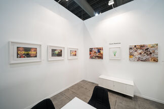 Ruiz-Healy Art at ZⓈONAMACO 2020, installation view