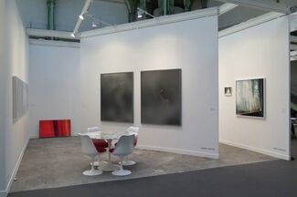 Christophe Guye Galerie at Paris Photo 14, installation view