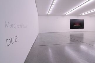 Margherita Manzelli | DUE, installation view