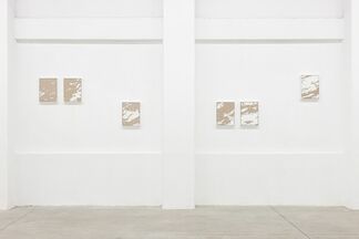 Less Than Objects, installation view