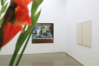 SUMMER IN THE CITY, installation view