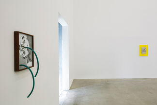 Elad Lassry, installation view