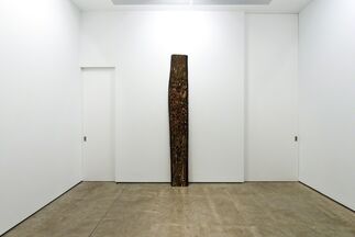 Jason Middlebrook: Time Compression Keeps Me Coming Back for More, installation view