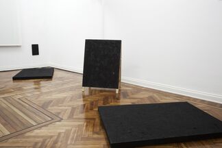 Gustavo Marrone | HIPOcentro, installation view