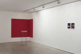 Andrew Lacon, installation view