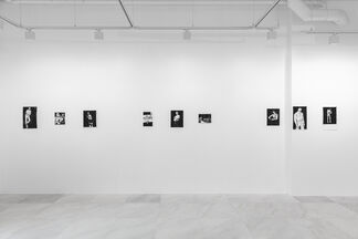 The Complete Interview Magazine, Issue 529, Winter 19, installation view