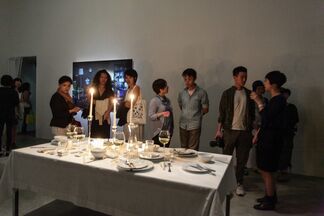 An Uncanny Tomorrow Yuan Goang-Ming Solo Exhibition, installation view