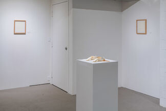 A Change of Light and other observations, installation view