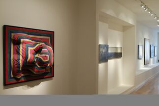 Shigeki Kitani: Early Works, installation view