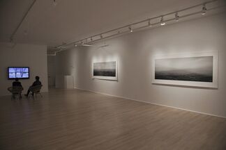 Sylvie Readman, Jana Sterbak, installation view