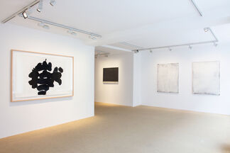 Artists of the Gallery, installation view