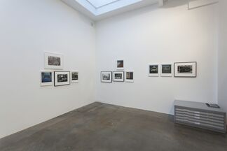 COLOR & MOTION, installation view