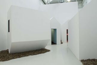 Passages - Fondazione VOLUME! || MAMC – Musée d’art moderne et contemporaine Saint-Etienne Metropole, installation view