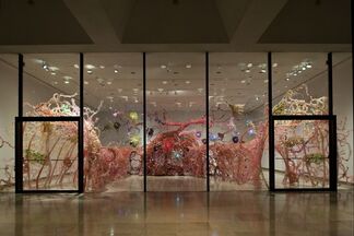 The Great Indoors, installation view