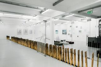 set in motion, installation view