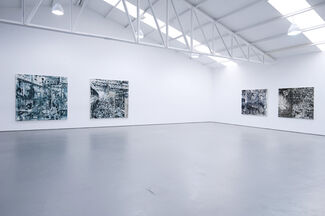 Sabrina Amrani at Apertura Madrid Gallery Weekend 2020, installation view