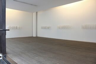 Babel. Drawings by Johanna Calle, installation view