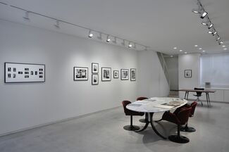 Picasso in the Studio, installation view