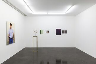 30 Years Barbara Gross Galerie Part 3, installation view
