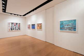 Kitty Chou: Countervision, installation view
