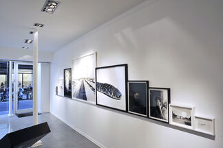 Almost There, installation view