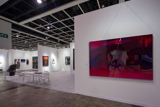 Gow Langsford Gallery at Art Basel Hong Kong 2019, installation view