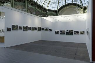 carlier | gebauer at Paris Photo 2017, installation view
