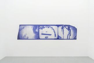 Francesca Woodman, installation view