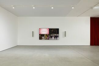Jonathan Horowitz: Pre-Fall '17, installation view