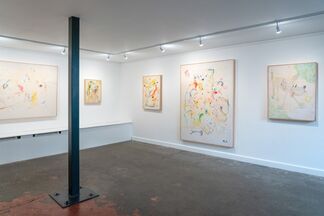 Marroni & Ouanely: Cagnara, installation view