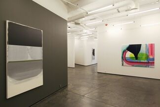 Monique van Genderen - The Gentle Art of Making Enemies, installation view