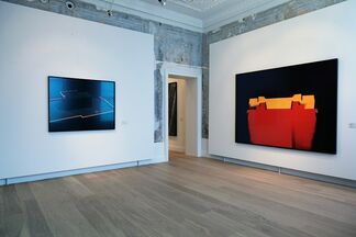 Arslan Sükan, 'While You Are Sleeping', installation view