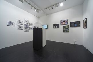 Potent Proposition, installation view