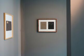 Salvatore Scarpitta • Joseph Beuys. Icon for a transit, installation view