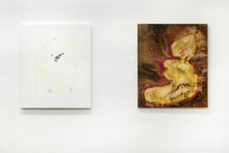 RECIPROCAL ACTION - Magni Borgehed, installation view