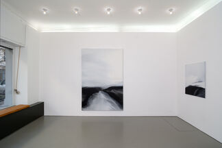 Susanne Knaack – Tableau & Solitaire, installation view